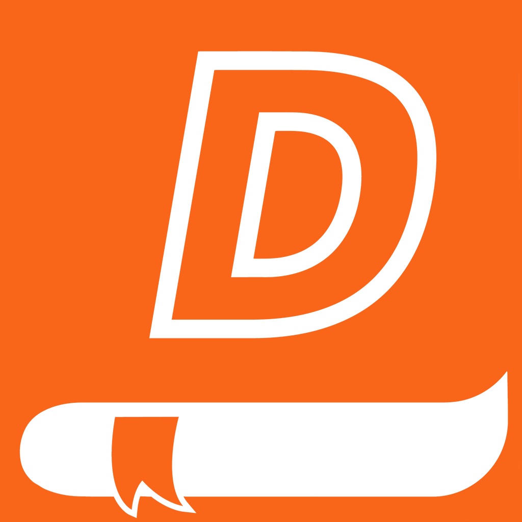 Niyay Dek-D - Read Novels app icon captured 2026-08-14