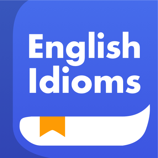 English Idioms & Slangs Google Play icon captured 2026-08-15