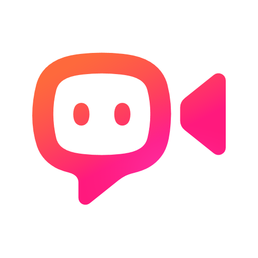 JusTalk - Video Chat & Calls Google Play icon