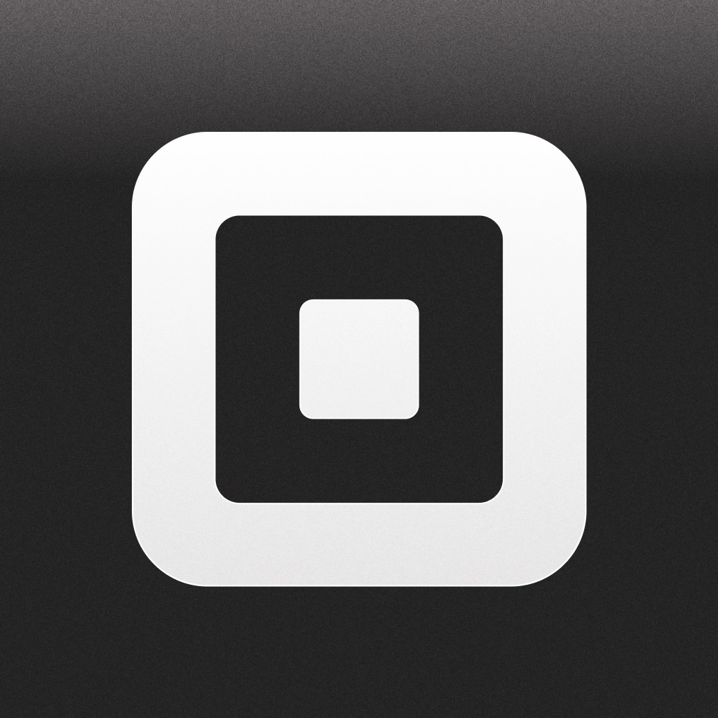 Square Point of Sale (POS) app icon