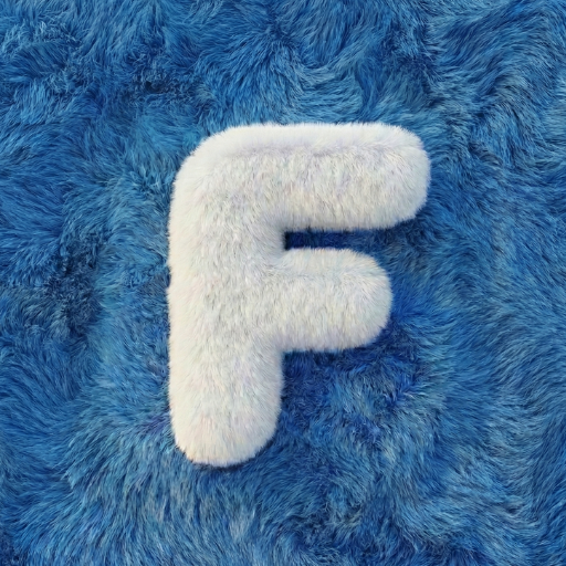 Fluffy Widgets Google Play icon captured 2026-08-13