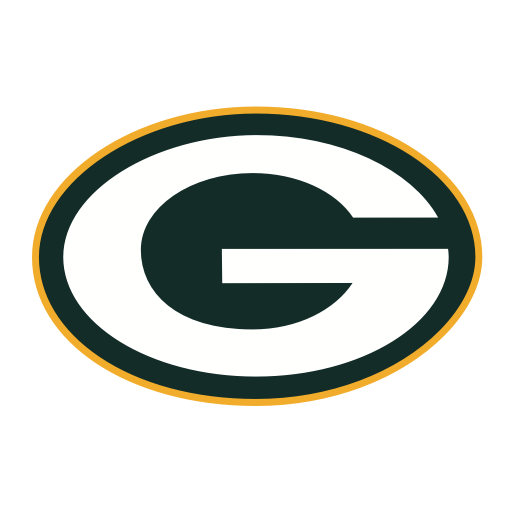 Green Bay Packers Google Play icon captured 2026-08-12
