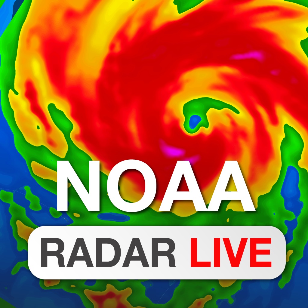 Weather Scope: Radar Ao Vivo app icon captured 2026-08-12