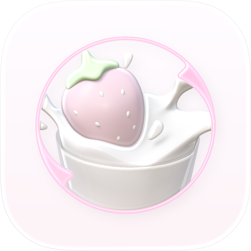 Previous BerryFilm - Korean Style Cam icon