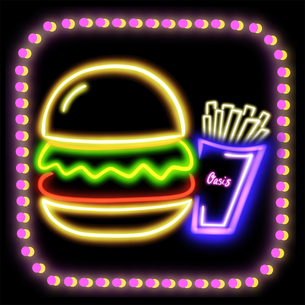 Lenguard app icon