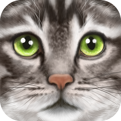 Ultimate Cat Simulator Google Play icon captured 2026-08-13