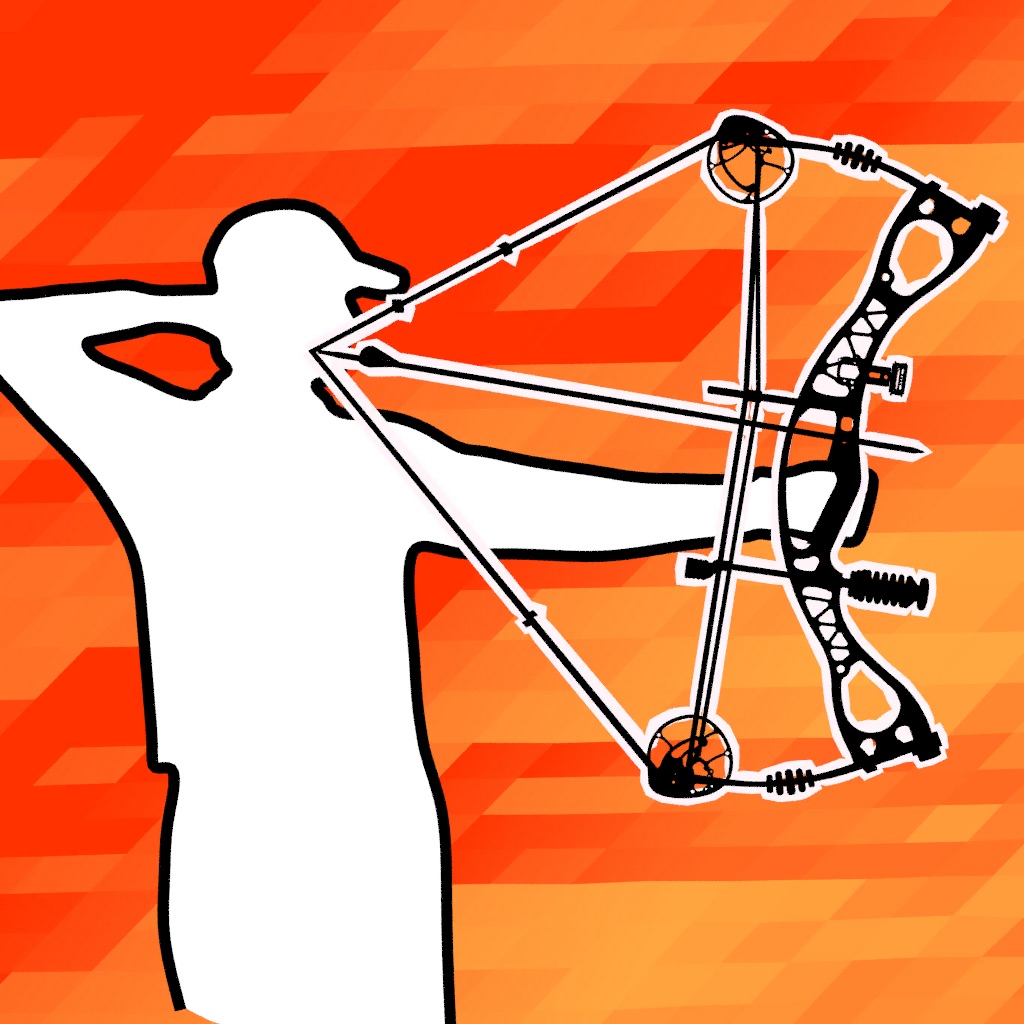 Bow Hunt Simulator app icon