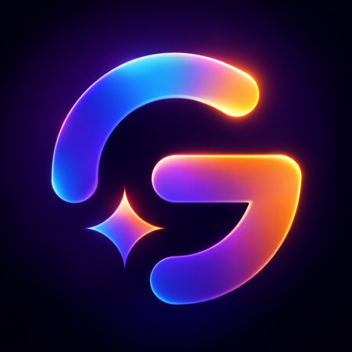 Genius Art: Image AI Generator Google Play icon captured 2026-08-13