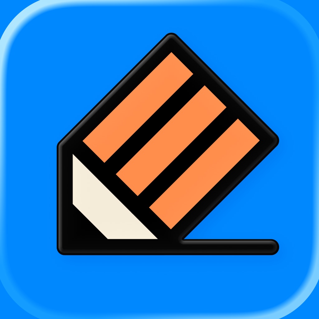 Notability: Notas, PDF, Docs app icon captured 2026-08-12
