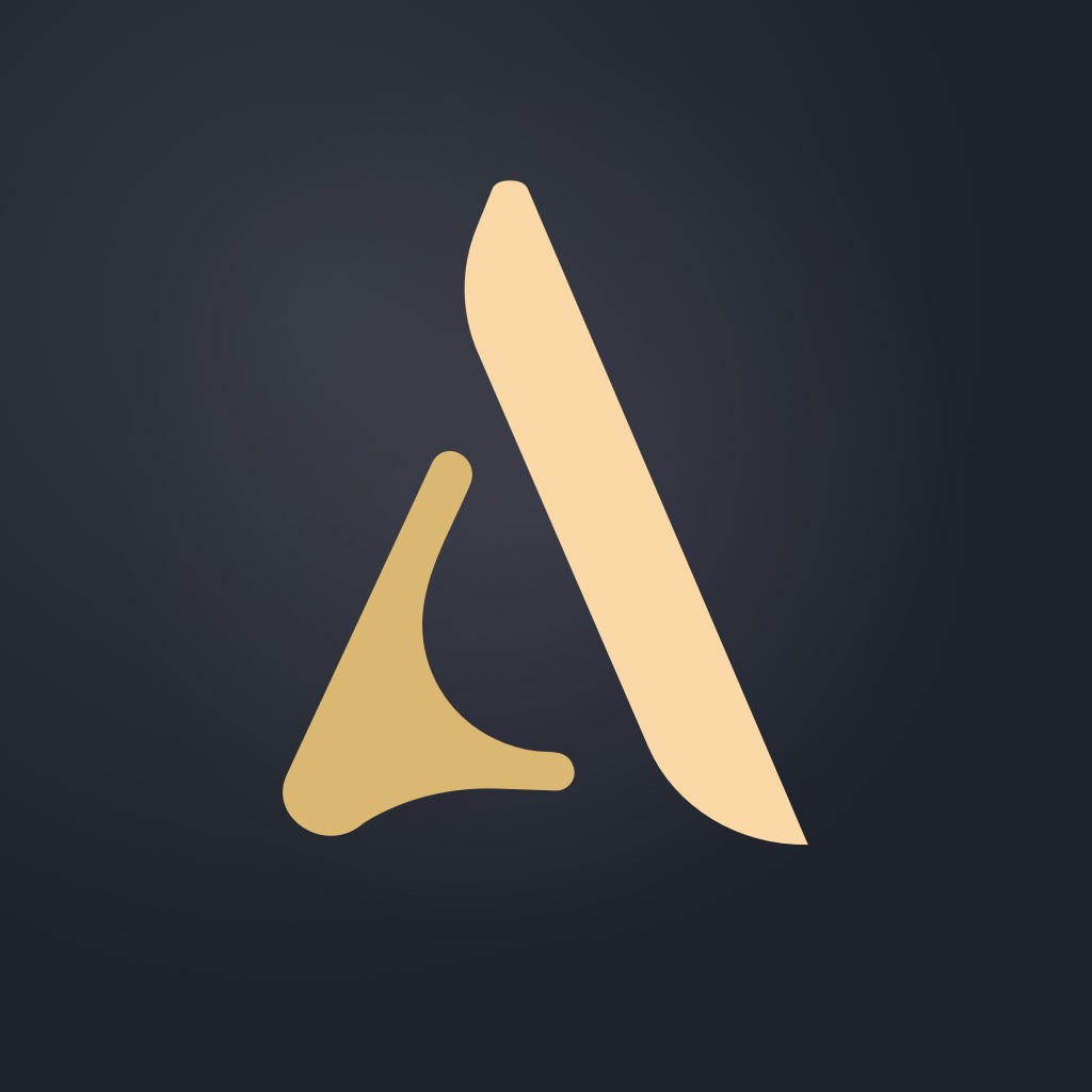 Audio Evolution Mobile Studio app icon