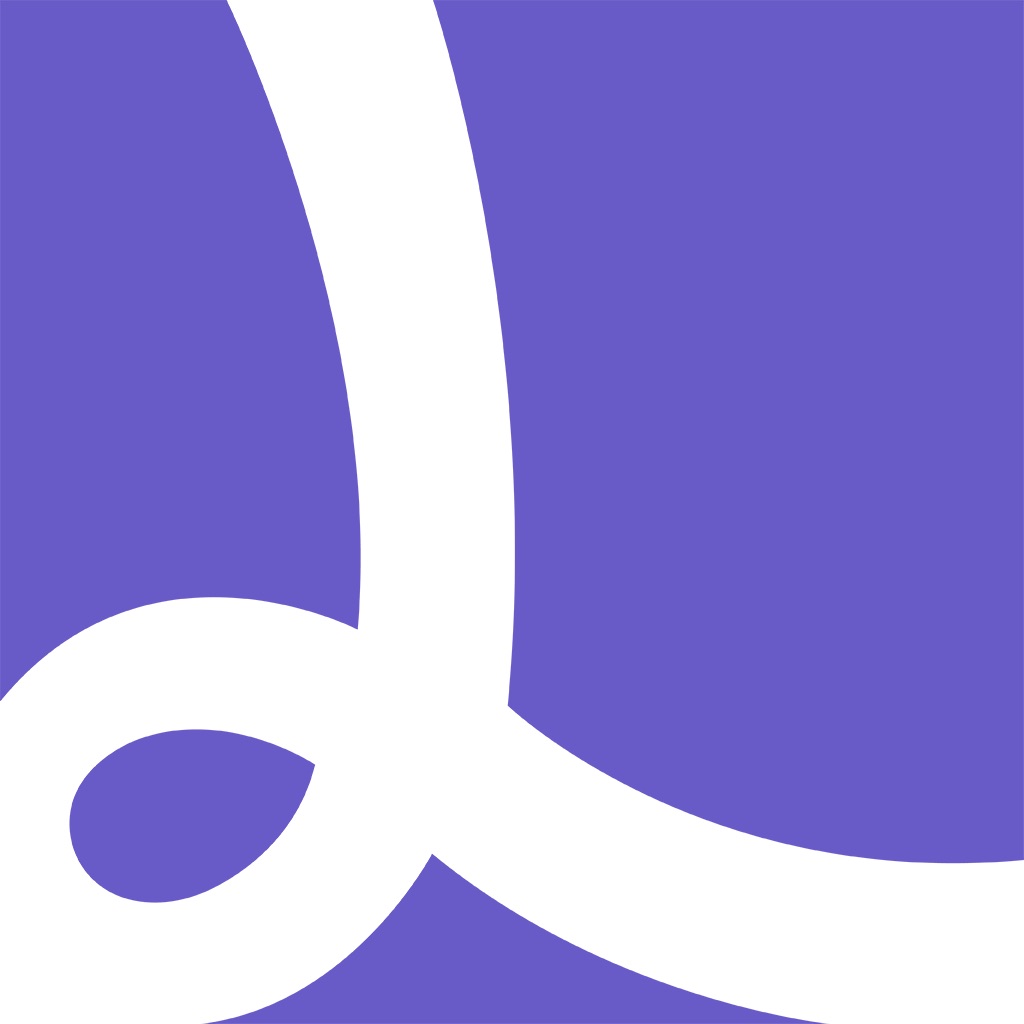 Link Social app app icon captured 2026-08-14