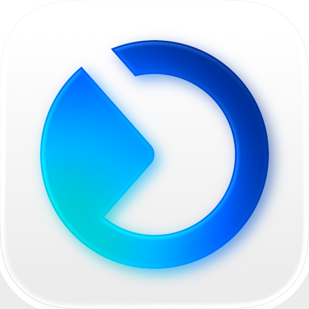Meta Business Suite app icon