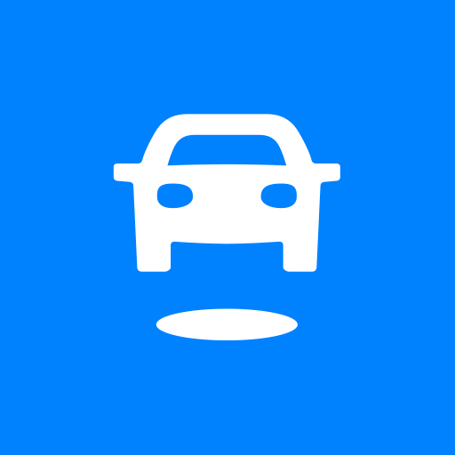SpotHero - Find Parking Google Play icon captured 2026-08-12