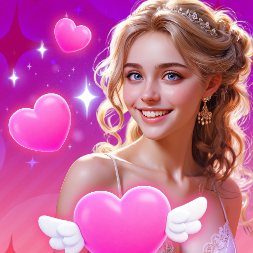 Luck Duel RSP Google Play icon captured 2026-08-13