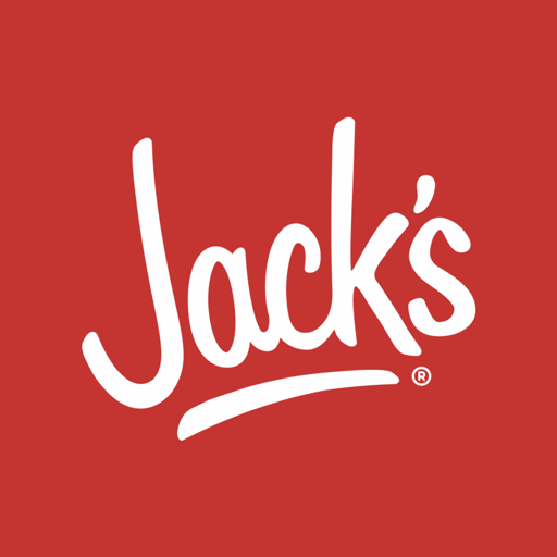 Jack's Google Play icon captured 2026-08-12