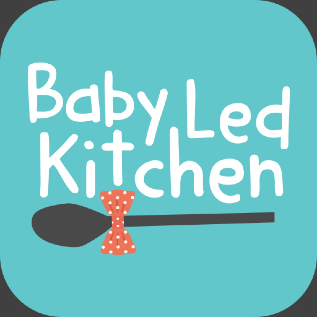Baby Led Kitchen app icon