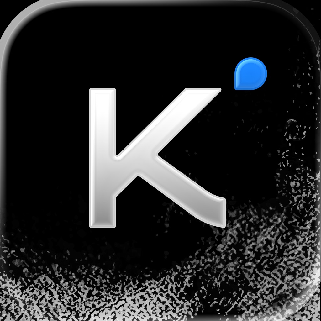 Kimi - Kimi K3 is Live app icon