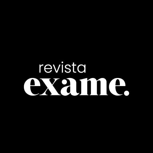 Revista Exame Google Play icon captured 2026-08-15