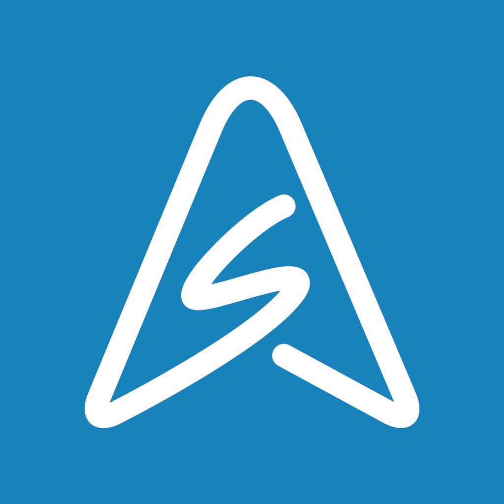 Skiplagged - Travel Hacks app icon