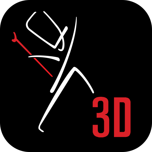 Pyware 3D Viewer Google Play icon captured 2026-08-12