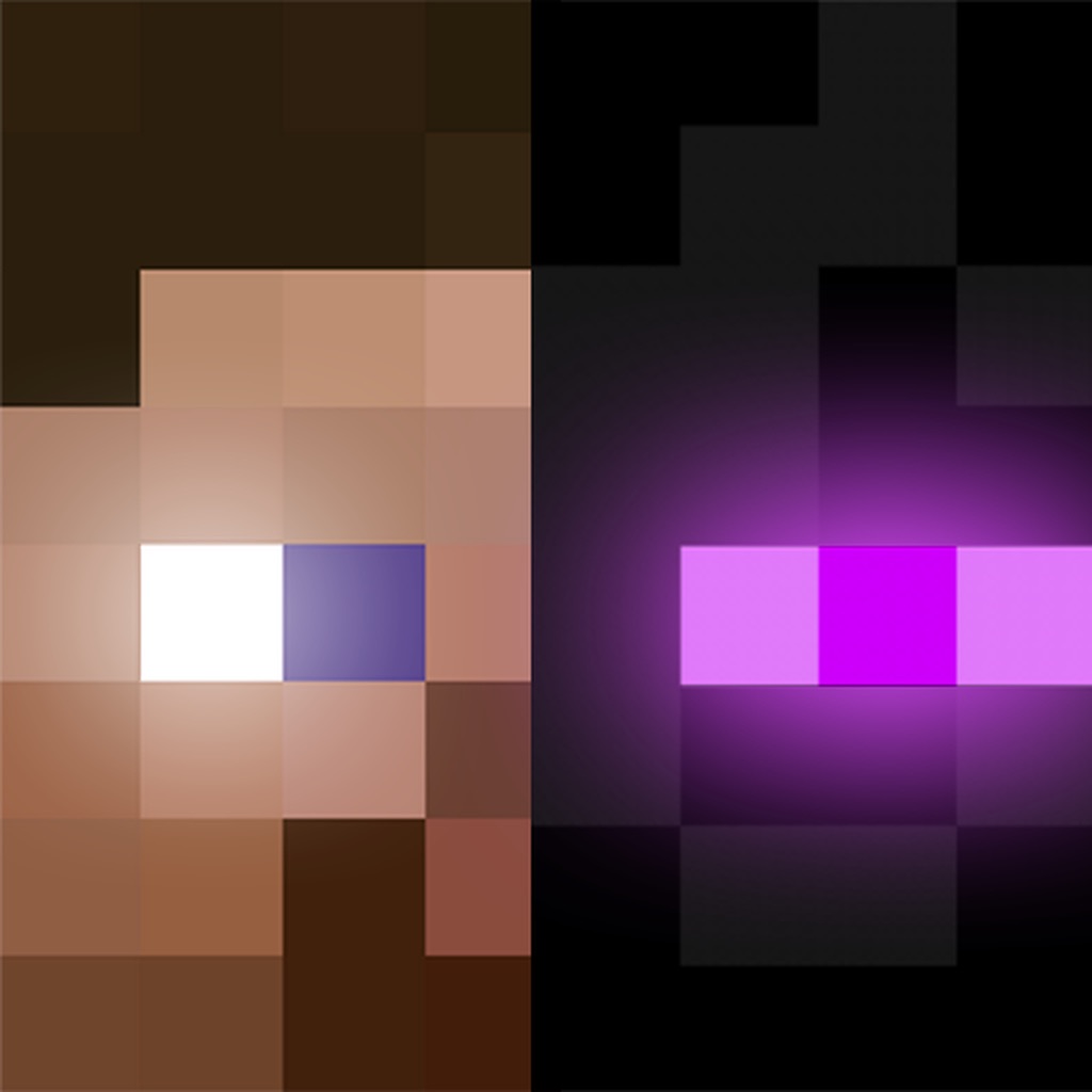 MCPE ADDONS - Morph Mods app icon captured 2026-08-12