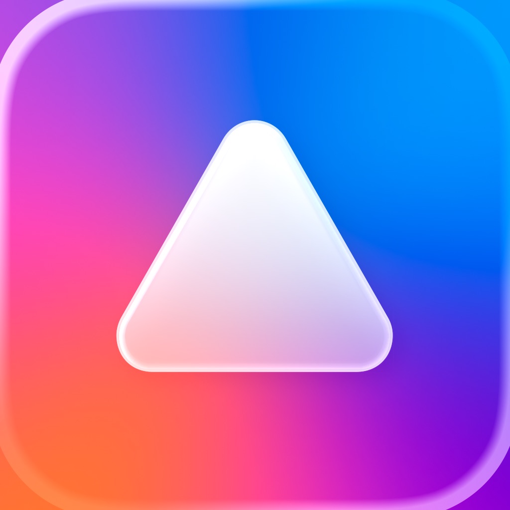 Zeitgeist app icon