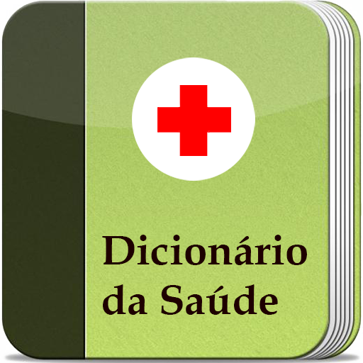 Dicionário da Saúde Offline Google Play icon captured 2026-08-15