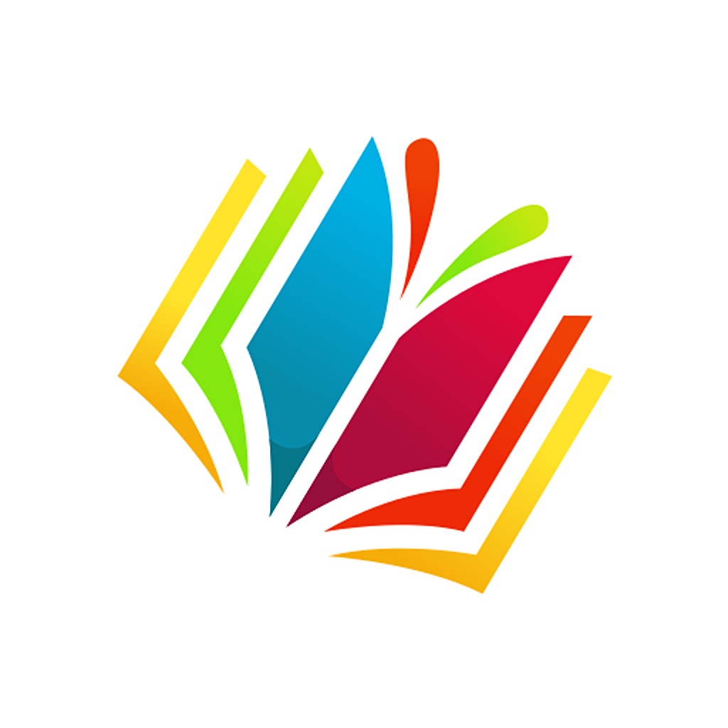 AR Book Scanner app icon