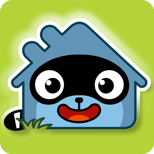 PangoLand - Imaginary World Google Play icon captured 2026-08-13