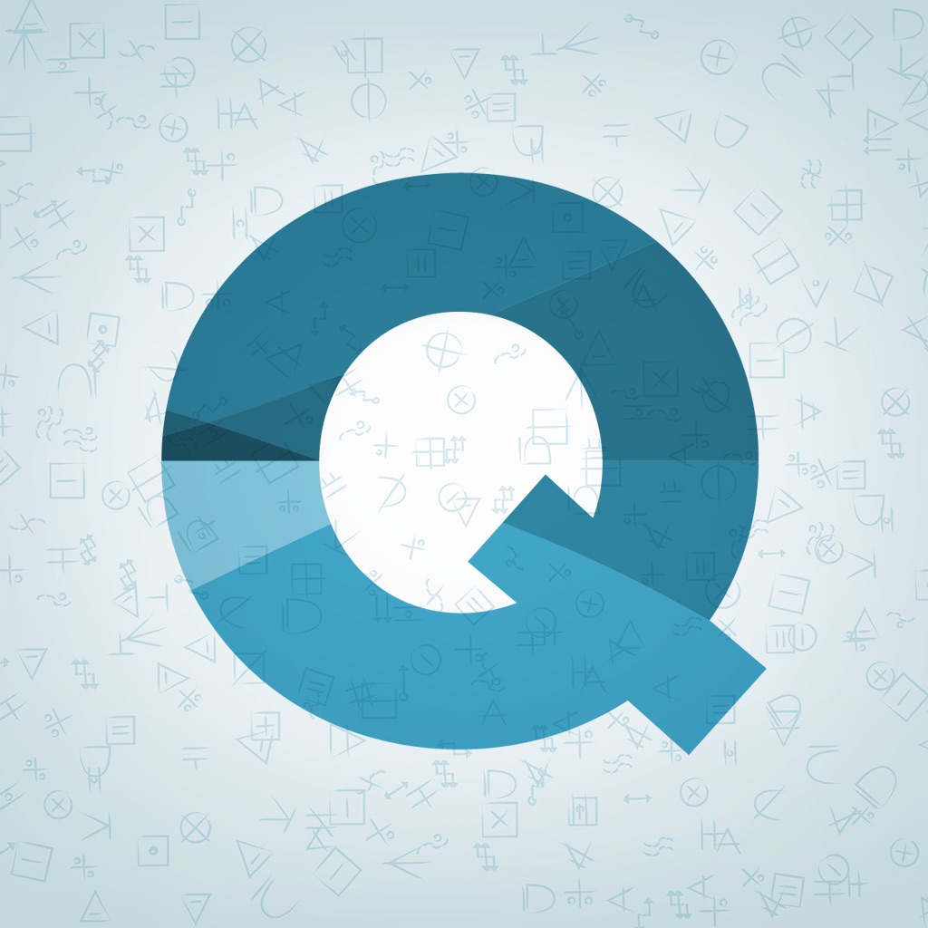 Q interactive Assess app icon