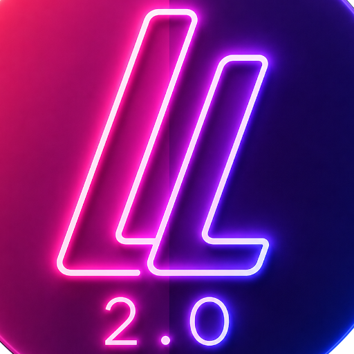 Lucid Launcher 2 Google Play icon captured 2026-08-14