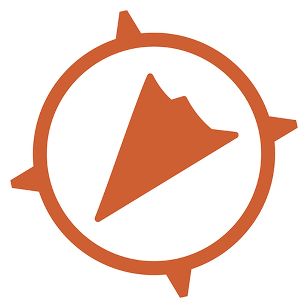 CalTopo: Backcountry Mapping app icon