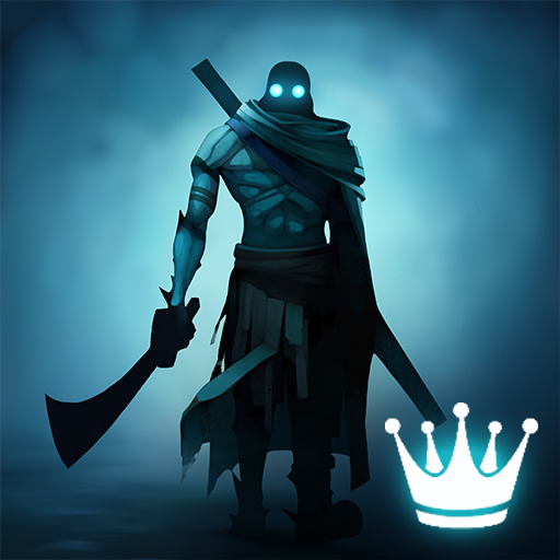 Stickman Master Premium Google Play icon captured 2026-08-13