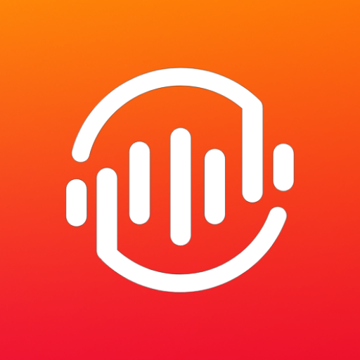 Podcast & Radio - Castmix Google Play icon captured 2026-08-15