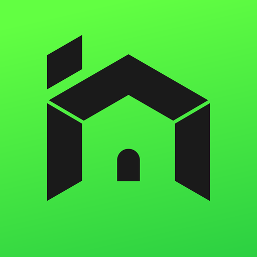 Home Design 3D: Draw & Plan Google Play icon captured 2026-08-14