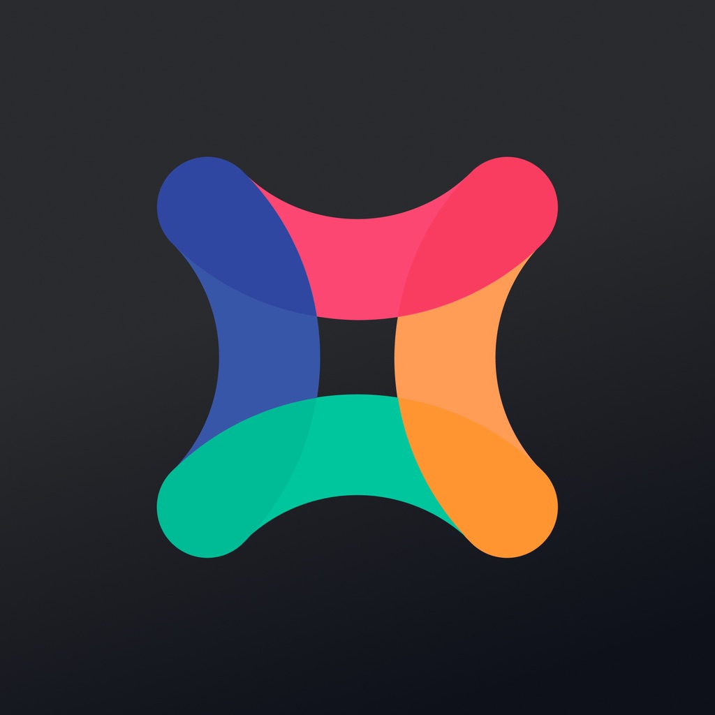 Grokio Communities app icon captured 2026-08-14
