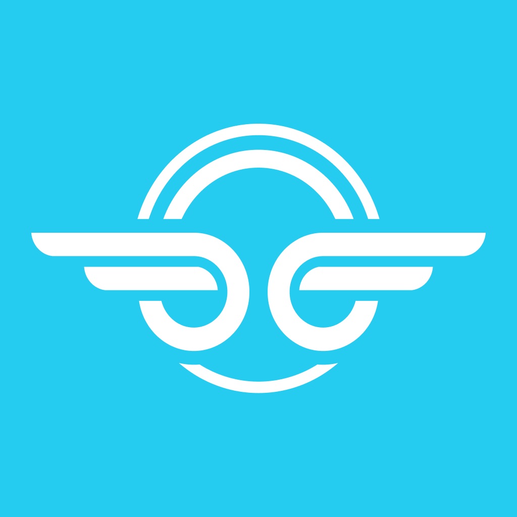 Bird — Ride Electric app icon