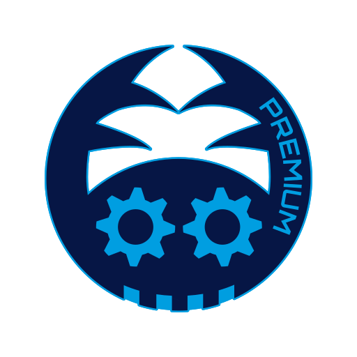 Bugjaeger® Premium Google Play icon