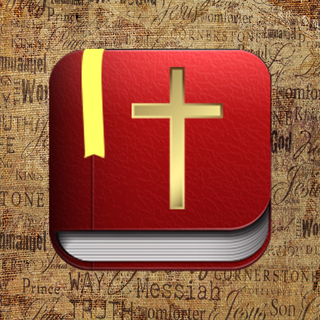 iMissal Catholic Bible app icon