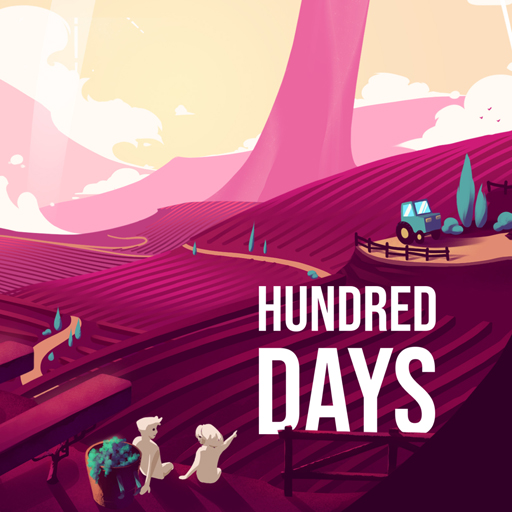 Hundred Days Google Play icon captured 2026-08-13