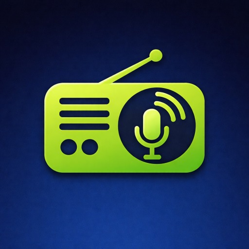 Rádio TuneSphere Google Play icon captured 2026-08-15