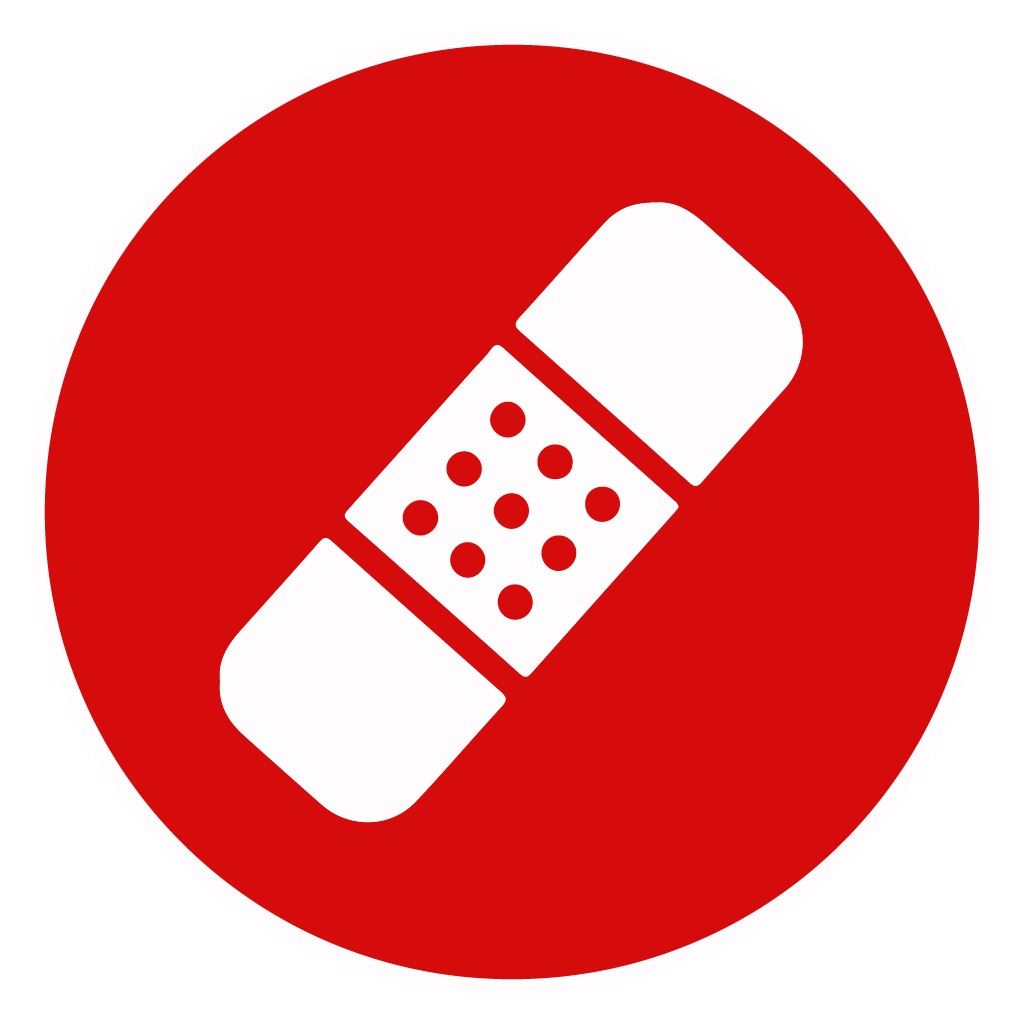 PediRef: Pocket Pediatrics app icon