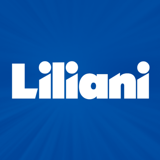 Liliani: Compras Online Google Play icon captured 2026-08-15