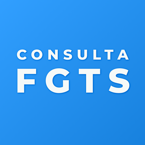 FGTS | Saque e Calendário 2026 Google Play icon captured 2026-08-14