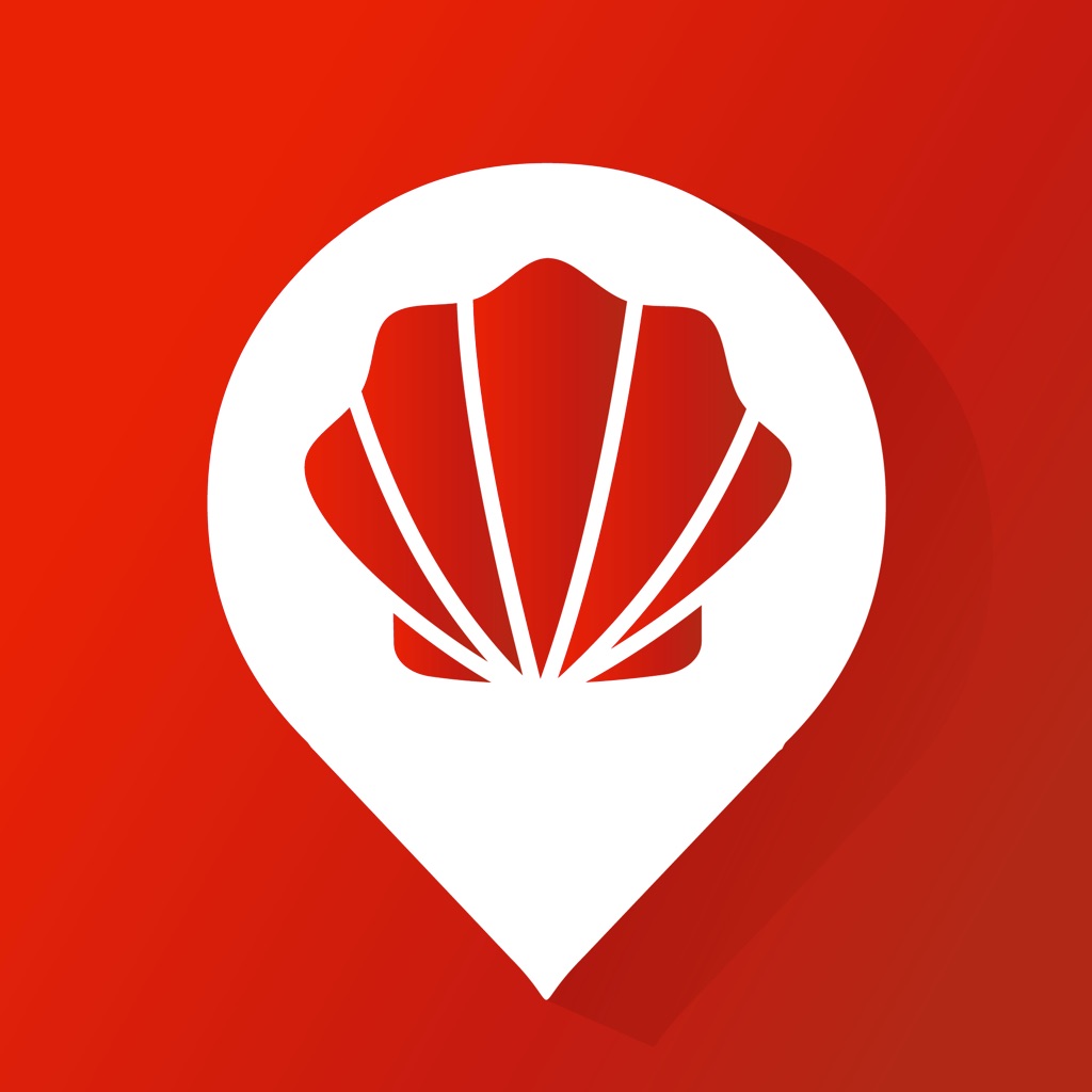 Wise Pilgrim Camino Francés app icon