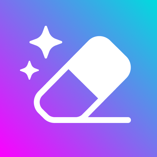 Remover Objetos de Fotos Google Play icon captured 2026-08-15