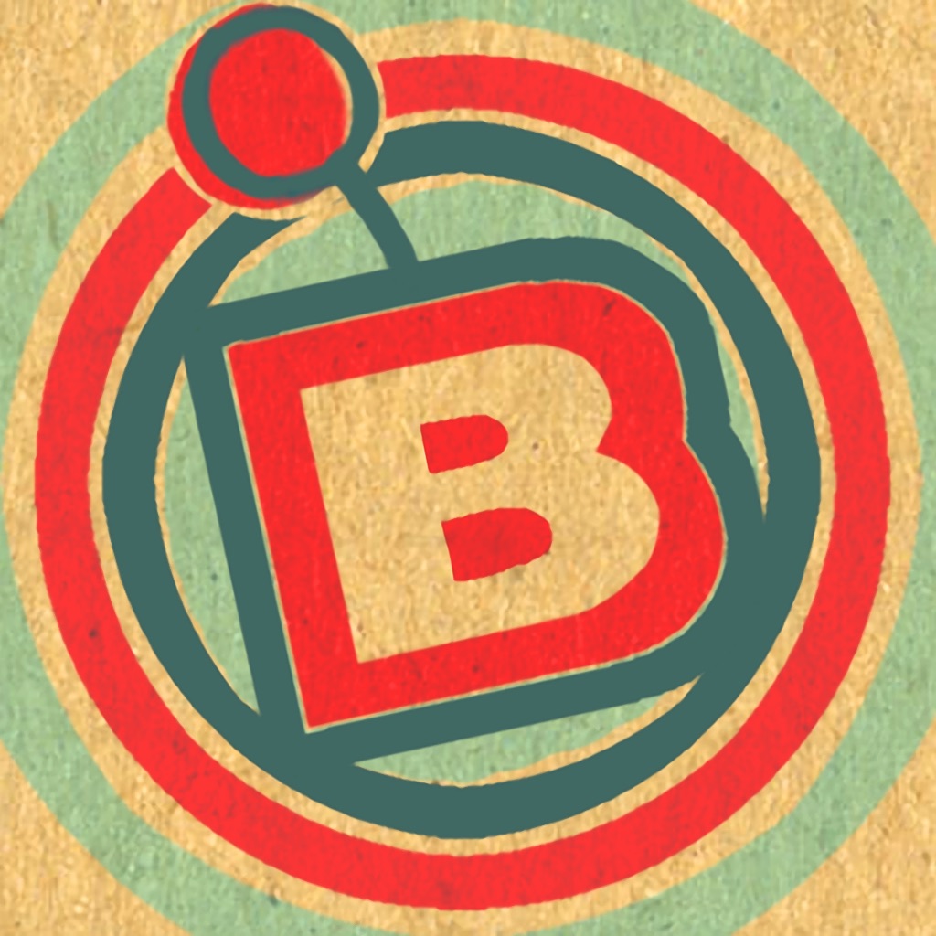 Bebot - Robot Synth app icon