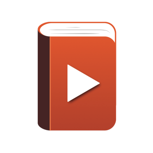 Listen Audiobook Player Google Play icon