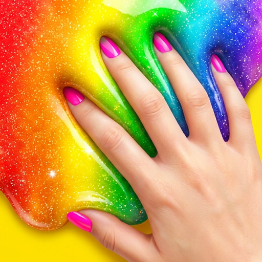 Super Slime Simulator Google Play icon captured 2026-08-12