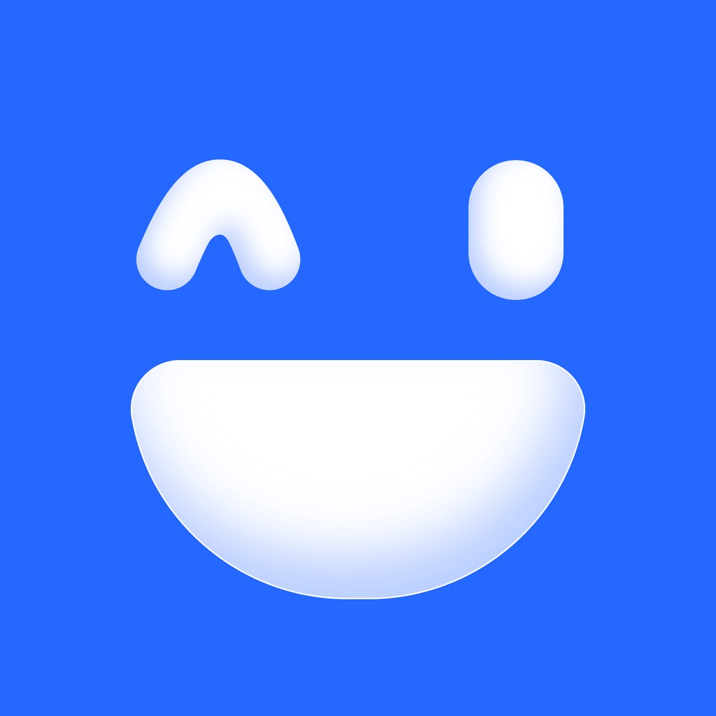 LangLearn: AI English Tutor app icon